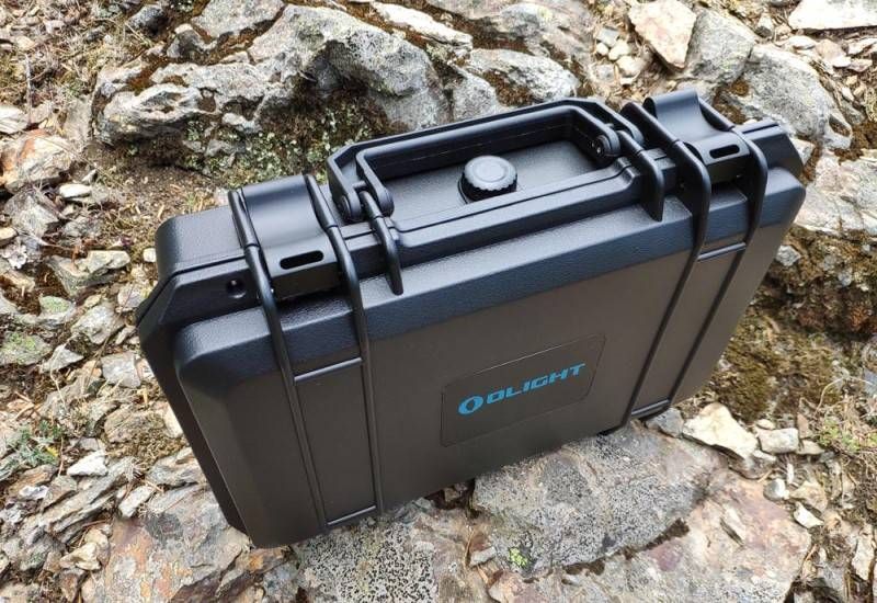 Olight Javelit Pro